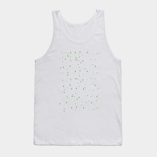 Gamers Have Hearts - Slalom Tank Top